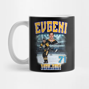 Evgeni Malkin Mug